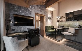 Villa Haidacher Relax & Lifestyle Apartments