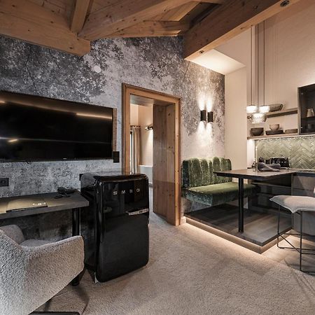 Villa Haidacher Relax & Lifestyle Apartments Zell am Ziller Exterior photo