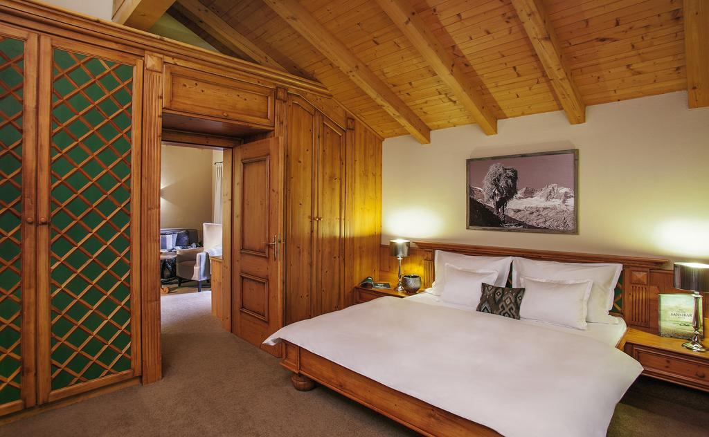Villa Haidacher Relax & Lifestyle Apartments Zell am Ziller Room photo