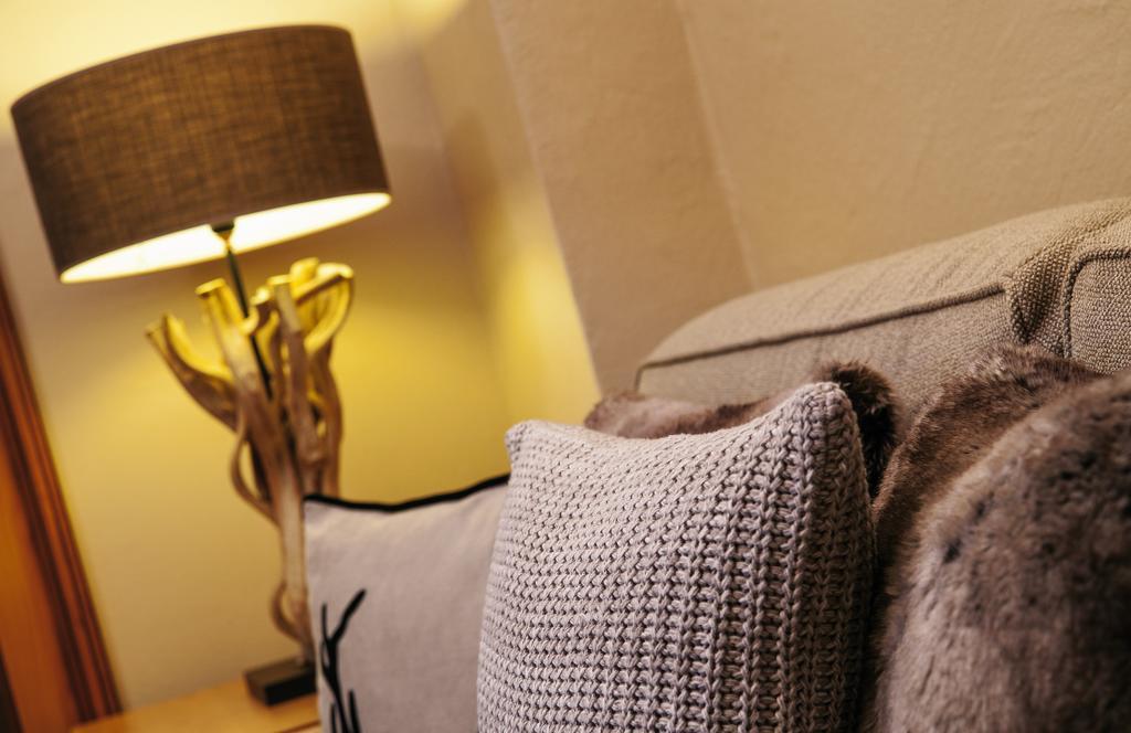 Villa Haidacher Relax & Lifestyle Apartments Zell am Ziller Room photo