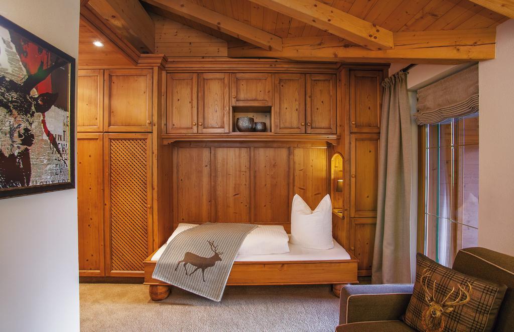 Villa Haidacher Relax & Lifestyle Apartments Zell am Ziller Room photo