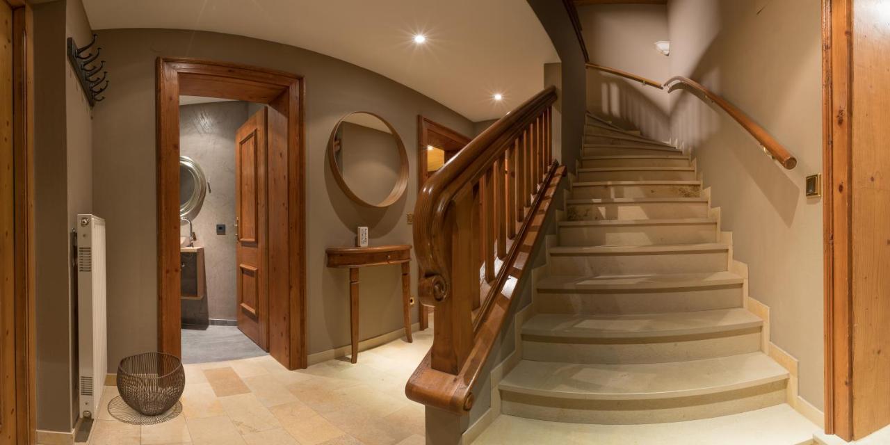 Villa Haidacher Relax & Lifestyle Apartments Zell am Ziller Exterior photo